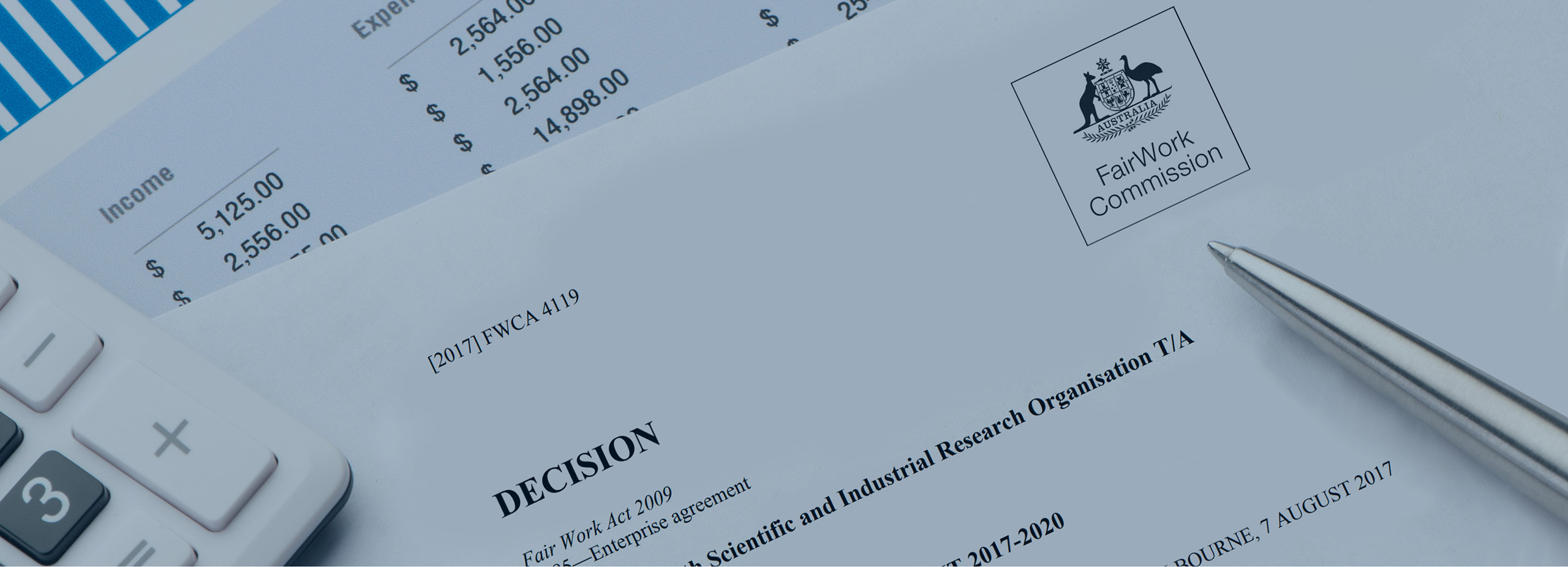 Enterprise Agreement 202326 Resources CSIRO Staff Association