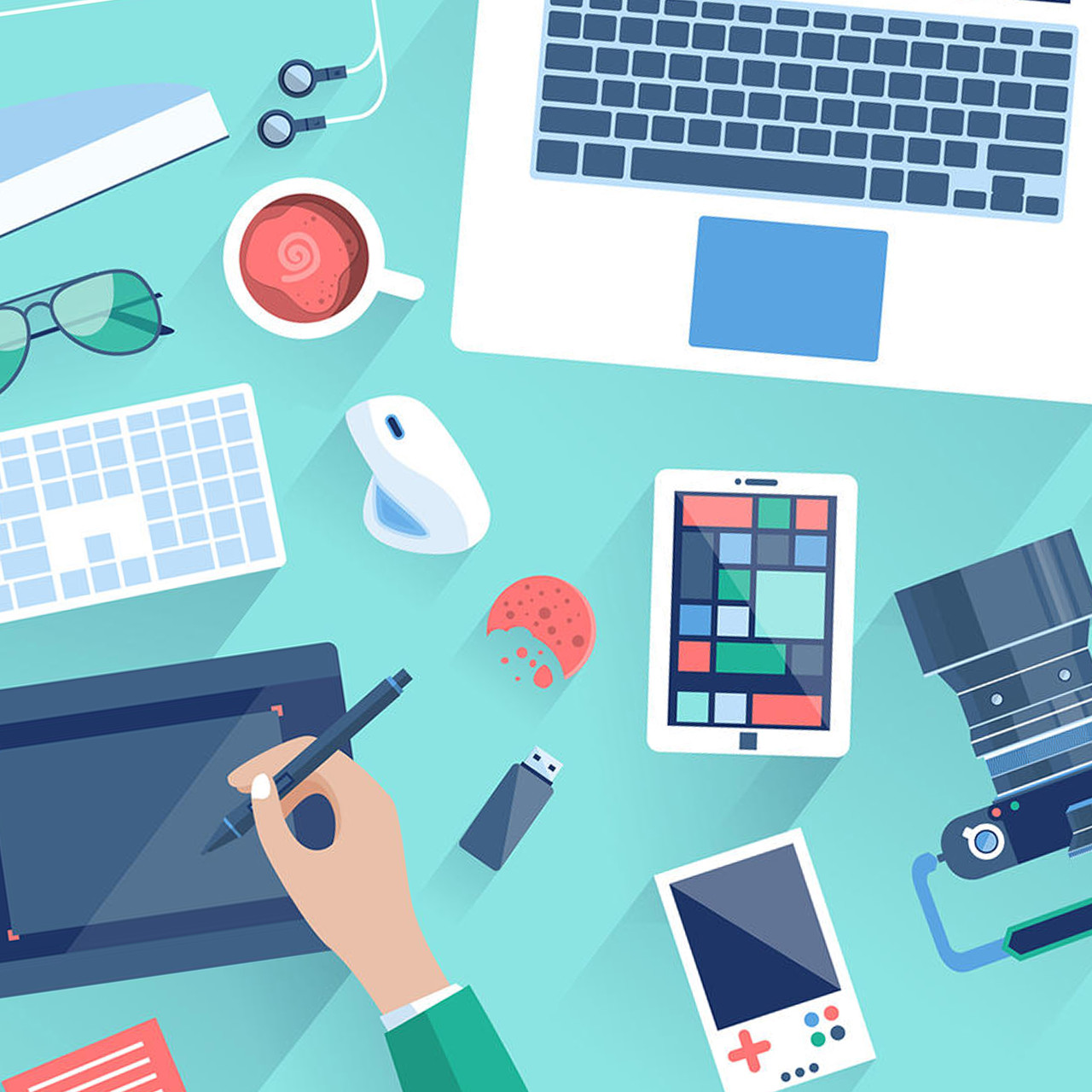 communication resources