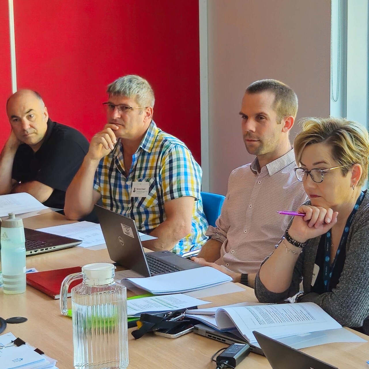 Council talk Feb 2024