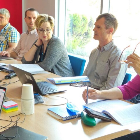 Early progress CSIRO talks