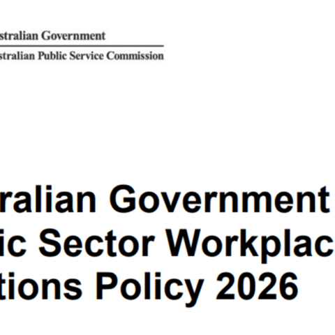 Policy title featured image